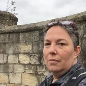 Meet your Posher, Sara